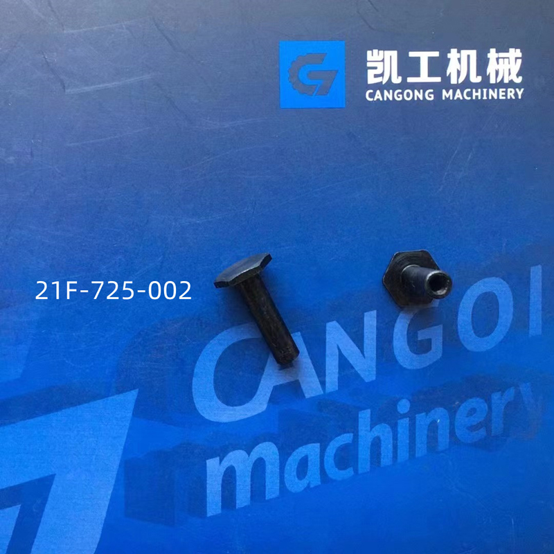 六角头锁紧轴 21F-725-002