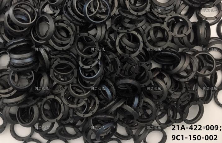 刹车片 21A-422-009