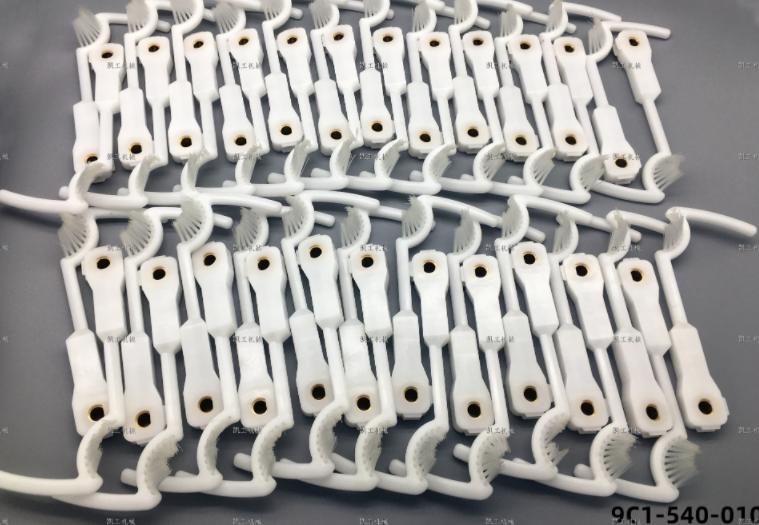 优宝络纱回捻防止装置毛刷 9C1-540-010