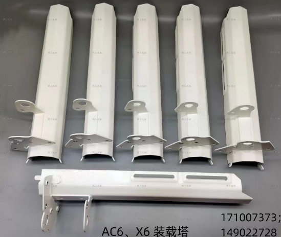 AC6、X6装载塔 171007373