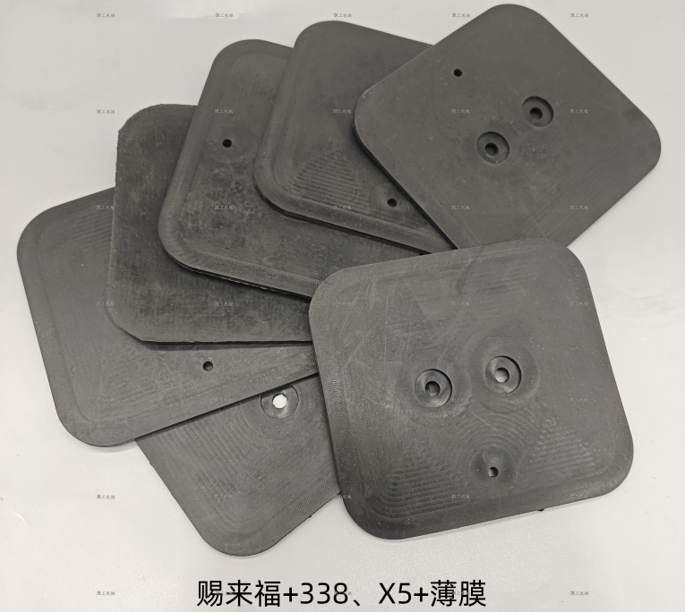 橡胶垫圈 148016782