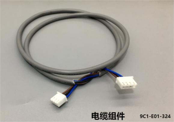 电缆组件  9C1-E01-324