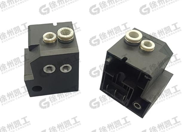 Autoconer 338捻接电磁阀148005783
