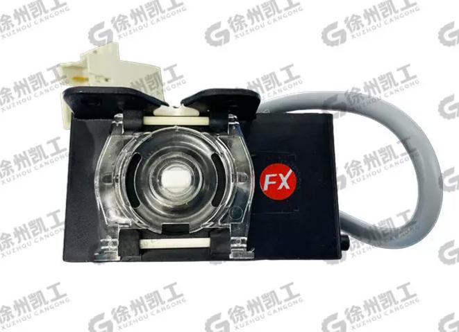 Autoconer 338张力传感器148003955