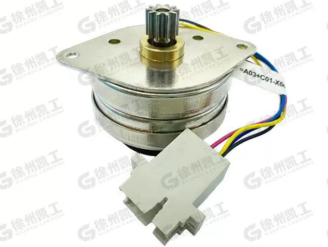 Autoconer 338上蜡电机148004802